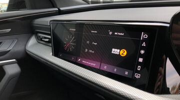 2025 Audi 2.0 TDI Edition 1 S Tronic quattro Euro 6 5-door (Black) - Image: 31