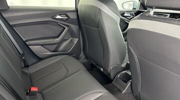 2026 Audi Sportback S line 30 TFSI 116 PS 6-speed (Grey) - Image: 7