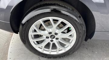 2026 Audi TFSI Sport S Tronic Euro 6 5-door (Grey) - Image: 26