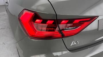 2026 Audi Sportback S line 30 TFSI 116 PS S tronic (Grey) - Image: 31
