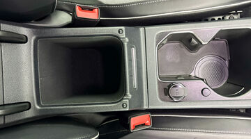 2024 Volkswagen TSI Black Edition Euro 6 5-door (White) - Image: 22