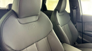 2026 Audi TFSI S line S Tronic Euro 6 5-door (Grey) - Image: 24