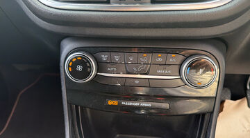 2023 Ford 1.0T EcoBoost MHEV ST-Line X Euro 6 5-door (Black) - Image: 34