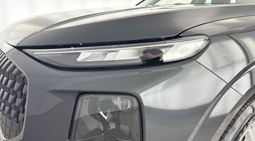 2026 Audi TFSI Sport S Tronic Euro 6 5-door (Grey) - Image: 36