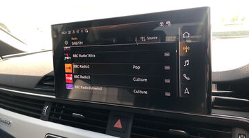 2023 Audi 2.0 TDI 40 S line Sportback S Tronic quattro Euro 6 5-door (Grey) - Image: 30