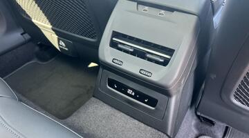 2026 Audi Saloon Vorsprung TFSI 367 PS S tronic (Black) - Image: 19