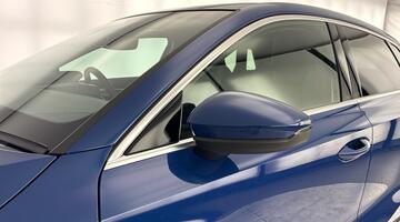 2026 Audi Sportback S line TFSI e 204 PS S tronic (Blue) - Image: 41