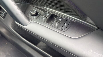 2026 Volkswagen TSI eHybrid 19.7kWh Elegance DSG Euro 6 5-door (Silver) - Image: 23