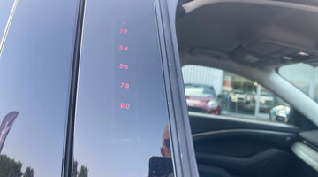 2026 Ford Standard Range 72kWh Select 5-door (Black) - Image: 36