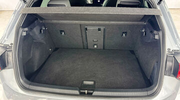 2023 Volkswagen TSI R-Line Euro 6 5-door (Grey) - Image: 30