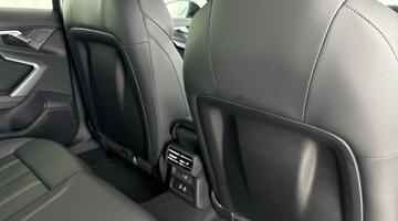 2026 Audi Sportback Black Edition TFSI 150 PS S tronic (Blue) - Image: 28
