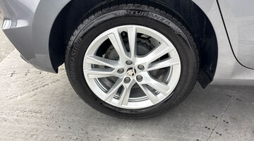 2024 Škoda 1.0 TSI SE L DSG Euro 6 5-door (Grey) - Image: 27