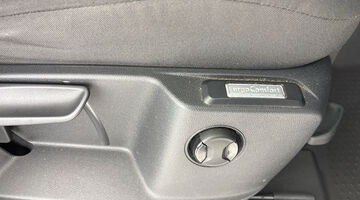2022 Volkswagen 2.0 TDI C20 Commerce Plus DSG SWB Euro 6 5-door (White) - Image: 24
