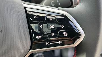 2026 Volkswagen 79kWh GTX Edition Auto 4Motion 5-door (Black) - Image: 26