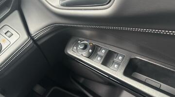 2026 Ford 1.0T EcoBoost MHEV Titanium Euro 6 5-door (Blue) - Image: 16