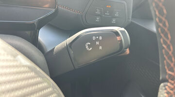 2026 CUPRA E-Boost 59kWh V1 Auto 5-door (Silver) - Image: 26