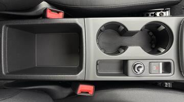 2026 Audi Sportback Sport TFSI e 204 PS S tronic (Grey) - Image: 23