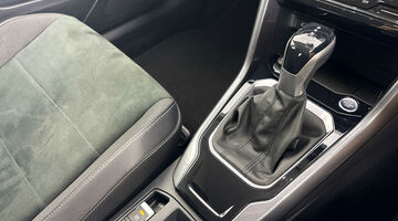 2023 Volkswagen TSI Style DSG Euro 6 5-door (White) - Image: 25