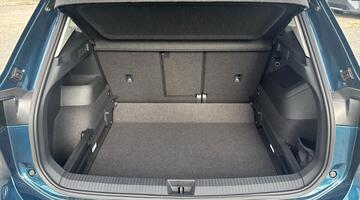 2026 Volkswagen Elegance 1.5 eTSI 150 PS 7-Speed DSG 5-door (Blue) - Image: 16