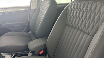2023 Volkswagen TSI Life Euro 6 5-door (Grey) - Image: 35