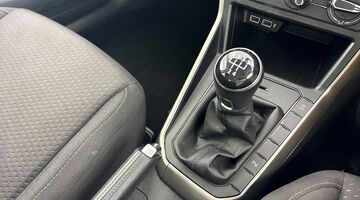 2019 Volkswagen 1.0 TSI SE Euro 6 5-door (Black) - Image: 25