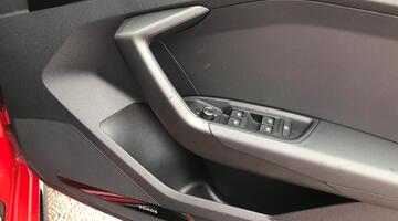 2026 Audi Sportback Black Edition 30 TFSI 116 PS S tronic (Red) - Image: 61