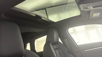 2026 Audi Sportback S line TFSI e 204 PS S tronic (Blue) - Image: 23