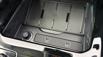 2026 Audi TFSI Sport S Tronic Euro 6 5-door (Black) - Image: 7