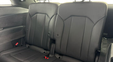 2024 Audi 3.0 TDI V6 45 Black Edition Tiptronic quattro Euro 6 5-door (Black) - Image: 38