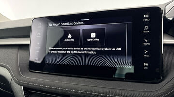 2024 Škoda 1.0 TSI SE L DSG Euro 6 5-door (Blue) - Image: 27