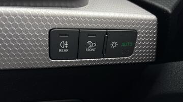 2026 Audi Sportback S line 30 TFSI 116 PS S tronic (Grey) - Image: 23