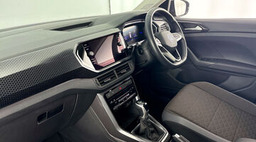2023 Volkswagen 1.0 TSI SEL DSG Euro 6 5-door (Grey) - Image: 2