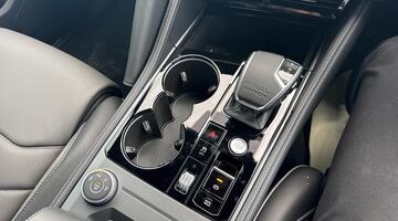 2026 Volkswagen Final Edition 3.0 TDI 4MOTION 286 PS 8-Speed Tiptronic 5-door (Blue) - Image: 21