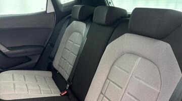 2026 SEAT 1.0 TSI FR First Edition DSG Euro 6 5-door (Multicolour) - Image: 37