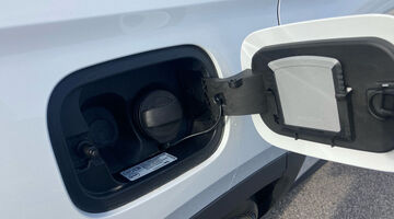 2026 Škoda TSI e-TEC MHEV Edition X DSG Euro 6 5-door (7 Seat) (White) - Image: 11