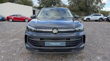 2026 Volkswagen Match 1.5 eTSI 150 PS 7-Speed DSG 5-door (Grey) - Image: 9