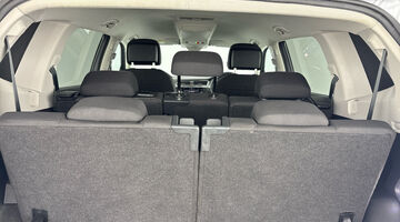 2023 Volkswagen TSI Life DSG Euro 6 5-door (Silver) - Image: 33