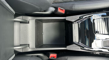 2026 Audi 100kWh Performance Black Edition Auto 5-door (Grey) - Image: 26
