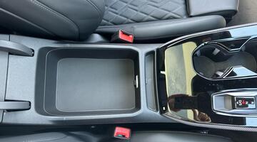 2026 Audi Saloon Vorsprung TFSI 367 PS S tronic (Black) - Image: 27