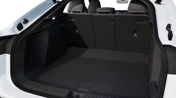 2026 Audi 100kWh Vorsprung Sportback Auto quattro 5-door (White) - Image: 8