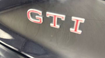 2023 Volkswagen 2.0 TSI GTI Clubsport DSG Euro 6 5-door (Black) - Image: 30