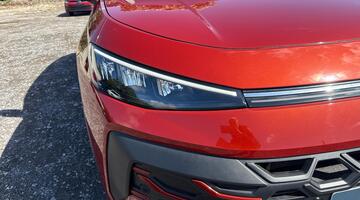 2026 Volkswagen New Life 1.5 eTSI 116 PS 7-speed DSG 5-door (Red) - Image: 15