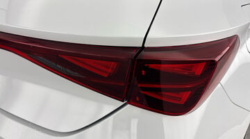 2025 CUPRA ETSI V2 DSG Euro 6 5-door (White) - Image: 32