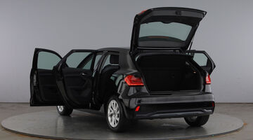 2023 Audi 1.0 TFSI 30 Sport Sportback Euro 6 5-door (Black) - Image: 11