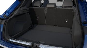 2026 Audi E-hybrid S line S Tronic Euro 6 5-door 26kWh (Blue) - Image: 7