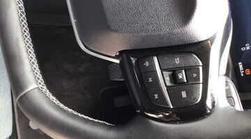 2026 Ford 43kWh Active Auto 5-door (Black) - Image: 26