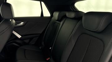 2026 Audi TFSI CoD 35 S line S Tronic Euro 6 5-door (Black) - Image: 37