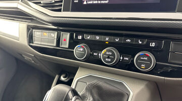 2022 Volkswagen 2.0 BiTDI Ocean DSG Euro 6 4-door (Grey) - Image: 7