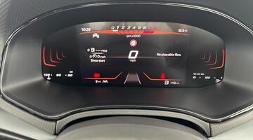 2026 SEAT 1.0 TSI SE Euro 6 5-door (Grey) - Image: 16