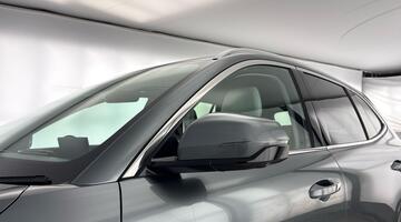 2026 Geely EM-i 29.8kWh Ultra Auto Euro 6 5-door (Grey) - Image: 35
